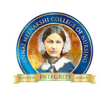 Annai Meenakshi College of Nursing logo