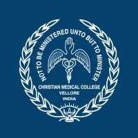 Christian Medical College (CMC) logo