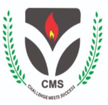 CMS Institute of Management Studies Coimbatore logo