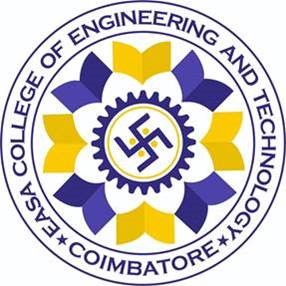 Easa College of Engineering and Technology logo