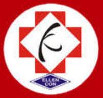 Ellen College of Nursing logo