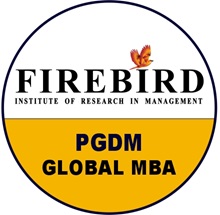 Firebird Institute of Research in Management logo