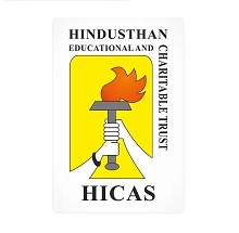 HINDUSTHAN COLLEGE OF ARTS AND SCIENCE- [HICAS], COIMBATORE logo