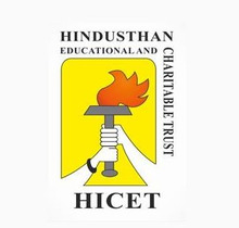 Hindusthan College of Engineering and Technology (Autonomous) logo