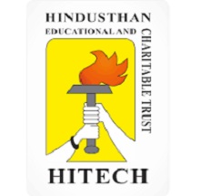 Hindusthan Institute of Technology (Autonomous) logo