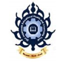 J C T College of Engineering and Technology logo