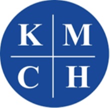 KMCH Institute of Allied Health Sciences logo